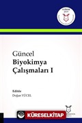 Güncel Biyokimya Çalışmaları 1