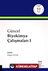 Güncel Biyokimya Çalışmaları 1