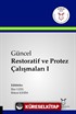 Güncel Restoratif ve Protez Çalışmaları 1