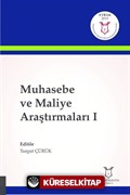 Muhasebe ve Maliye Araştırmaları I