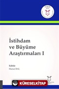 İstihdam ve Büyüme Araştırmaları I