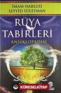 Rüya Tabirleri Ansiklopedisi (Ciltli)