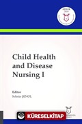 Child Health and Disease Nursing I