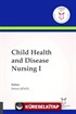 Child Health and Disease Nursing I