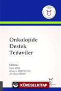 Onkolojide Destek Tedaviler