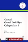 Güncel Genel Dahiliye Çalışmaları I
