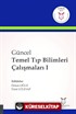 Güncel Temel Tıp Bilimleri Çalışmaları I