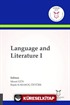 Language and Literature I
