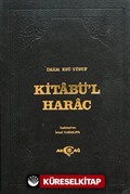 Kitabül Harac