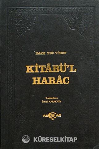 Kitabül Harac
