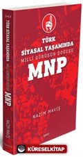 Türk Siyasal Yaşamında Milli Görüşün Doğuşu