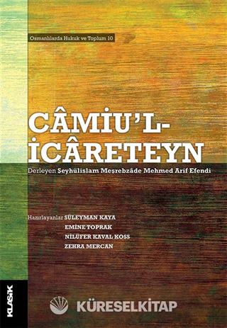 Camiu'l-icareteyn