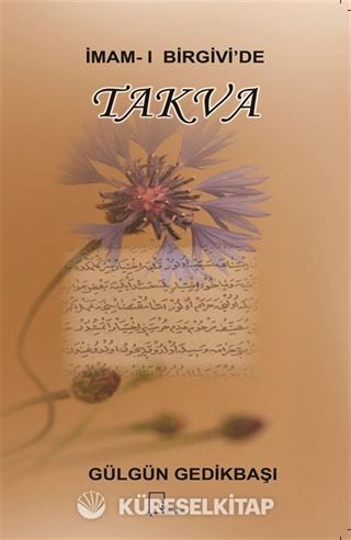 İmam Birgivi'de Takva