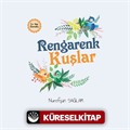 Rengarenk Kuşlar
