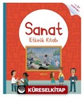 Sanat Etkinlik Kitabı