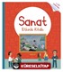 Sanat Etkinlik Kitabı