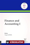 Finance and Accounting I