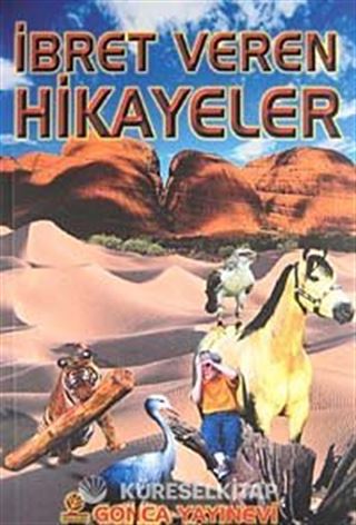 İbret Veren Hikayeler