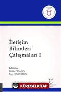 İletişim Bilimleri Çalışmaları I