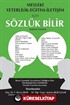 Mesleki Yeterlilik-Eğitim-İletişim İçin Sözlük Bilir