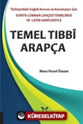 Temel Tıbbi Arapça