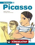 Picasso / İlk Kitabım