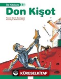 Don Kişot / İlk Kitabım
