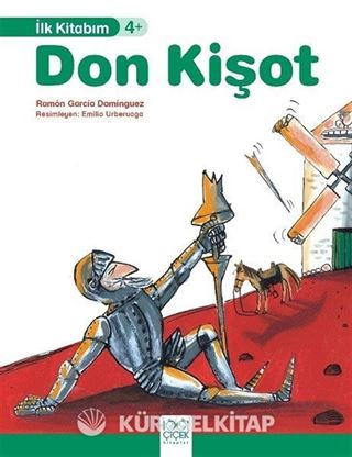 Don Kişot / İlk Kitabım