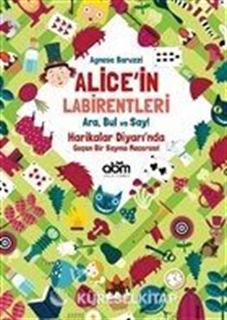 Alice'in Labirentleri