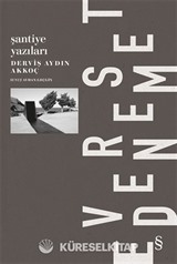 Şantiye Yazıları
