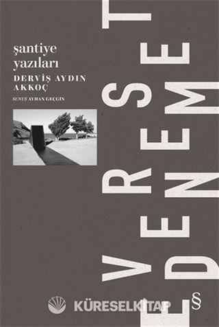 Şantiye Yazıları