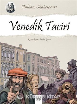 Venedik Taciri