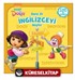 Dora İle İngilizceyi Keşfet