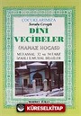 Çocuklarımıza Sorulu Cevaplı Dini Vecibeler