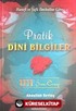 Pratik Dini Bilgiler 1111 Soru ve Cevap