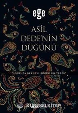 Asil Dedenin Düğünü