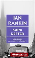 Kara Defter / Bir Dedektif John Rebus Polisiyesi 5