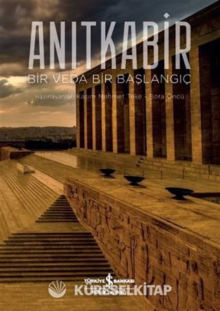 Anıtkabir (Ciltli)