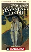 Şeytankaya Tılsımı (Günümüz Türkçesiyle)