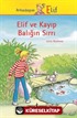 Elif ve Kayıp Balığın Sırrı