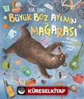 Büyük Boz Ayının Mağarası