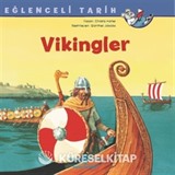 Vikingler / Eğlenceli Tarih