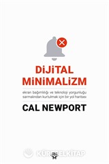 Dijital Minimalizm