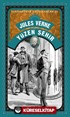 Jules Verne Yüzen Şehir / Olağanüstü Yolculuklar 16