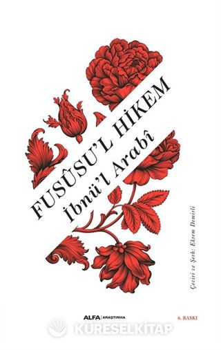 Fususu'l Hikem (Ciltli)
