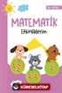 Matematik Etkinliklerim 3+