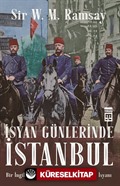 İsyan Günlerinde İstanbul