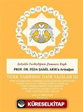 Türk Tarihine Dair Yazılar 3