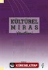 Kültürel Miras Yönetimi