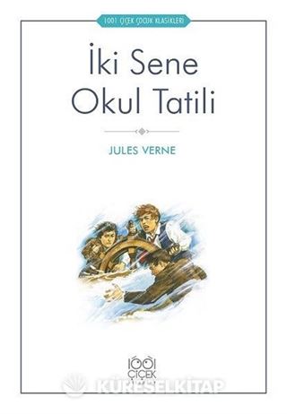 İki Sene Okul Tatili